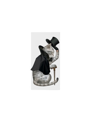 Spextrum Spextrum Tissue Up Tale - Kat