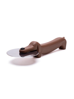 Peleg Design Peleg Design Pizzasnijder Puperoni