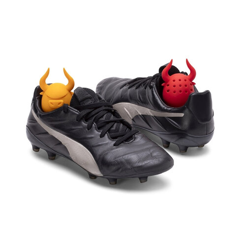 Monkey Business Sneakers Peekers - Stieren -  set van 2 stuks