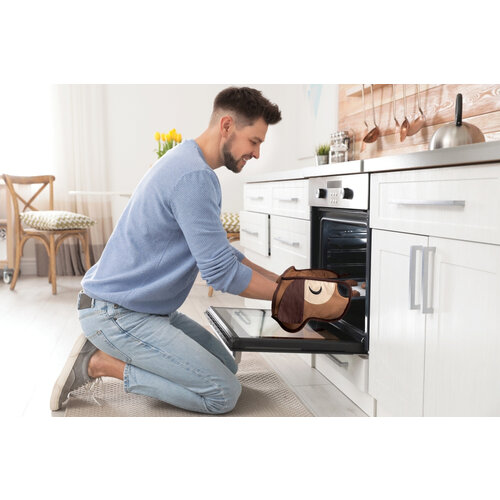 Ototo Ototo Ovenwant Hot-Dog
