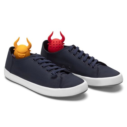 Monkey Business Sneakers Peekers - Stieren -  set van 2 stuks