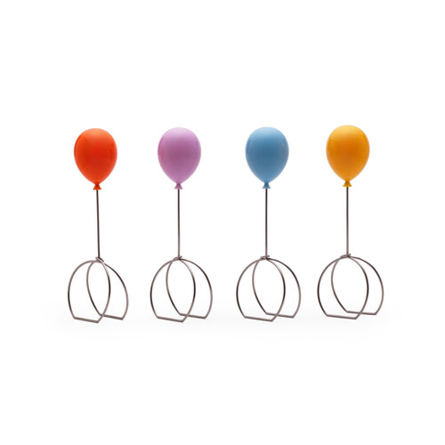 Peleg Design Servetringen - Balloons - set van 4