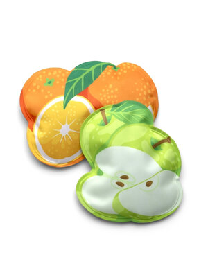 Monkey Business Monkey Business Koelelementen - Set van 2 - Fruit