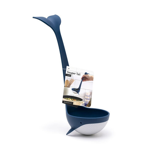 Peleg Design Peleg Design - Soeplepel - Souper Tail