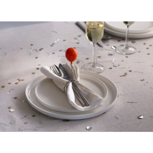 Peleg Design Servetringen - Balloons - set van 4
