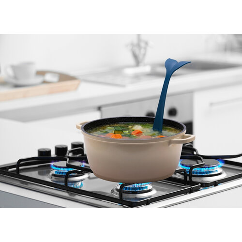 Peleg Design Peleg Design - Soeplepel - Souper Tail