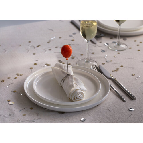 Peleg Design Servetringen - Balloons - set van 4