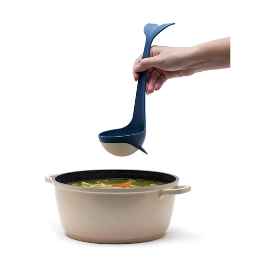 Peleg Design Peleg Design - Soeplepel - Souper Tail