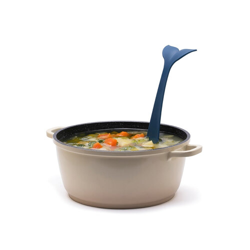 Peleg Design Peleg Design - Soeplepel - Souper Tail