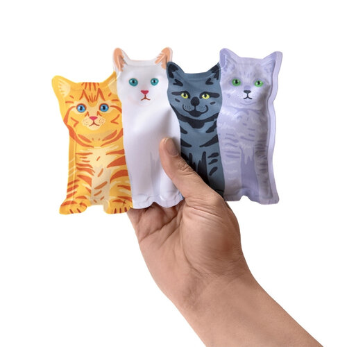 Monkey Business Monkey Business Koelelementen set van 2 - Kitty