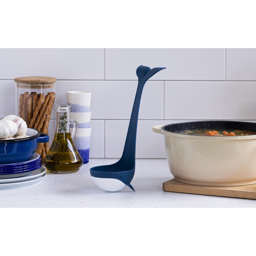 Peleg Design Peleg Design - Soeplepel - Souper Tail