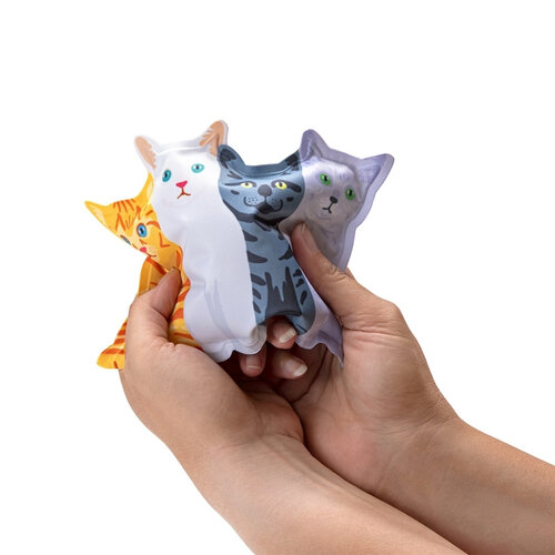 Monkey Business Monkey Business Koelelementen set van 2 - Kitty