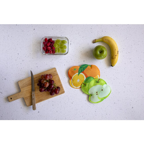Monkey Business Monkey Business Koelelementen - Set van 2 - Fruit