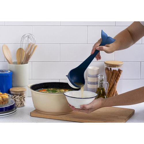 Peleg Design Peleg Design - Soeplepel - Souper Tail