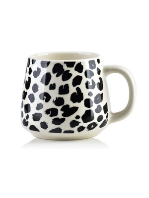 Affekdesign By Mondex Mok - WILD PANTHER -500 ml