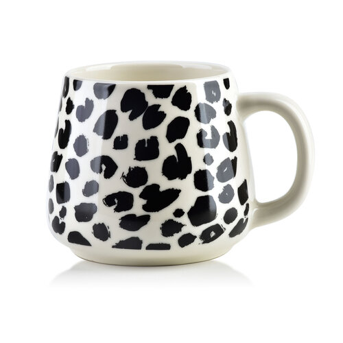 Affekdesign By Mondex Mok - WILD PANTHER -500 ml