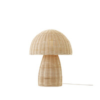 Mushroom Tafellamp - Lepista