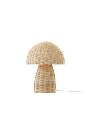 KidsDepot Mushroom Tafellamp - Lepista