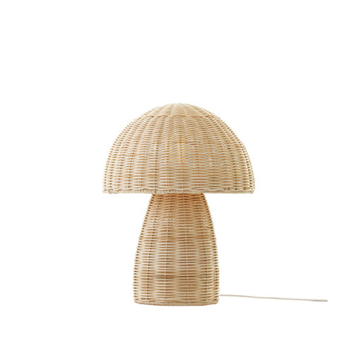 KidsDepot Mushroom Tafellamp - Lepista