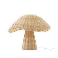 Mushroom Tafellamp - Boletus