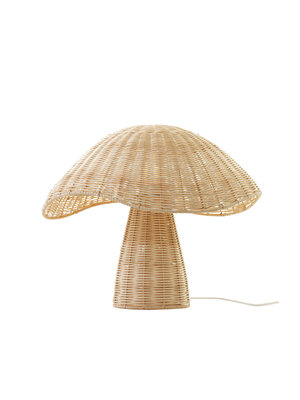 KidsDepot Mushroom Tafellamp - Boletus