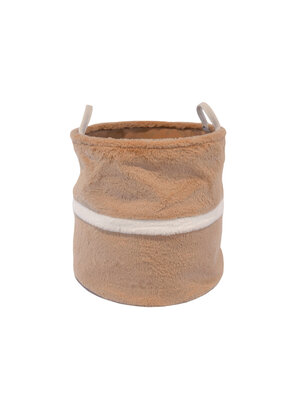 KidsDepot Bruine mand - Boaz