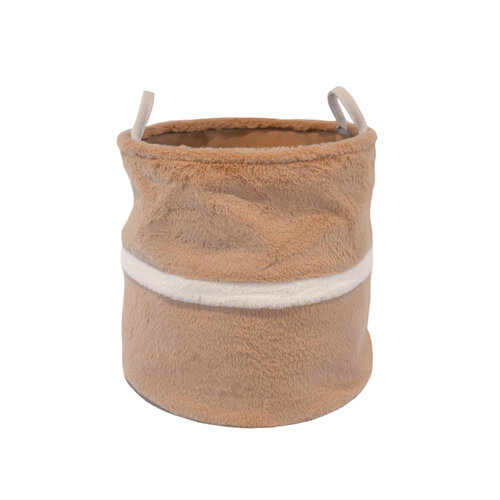 KidsDepot Bruine mand - Boaz