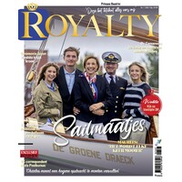 Royalty 07-2025