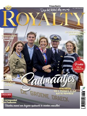 Royalty Royalty 07-2025