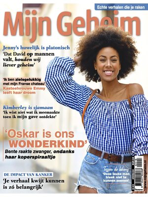 Mijn Geheim 18-2025