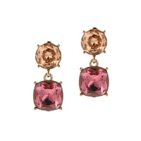 Oorbellen Blush Rose by Otazu