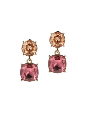 Otazu Oorbellen Blush Rose by Otazu