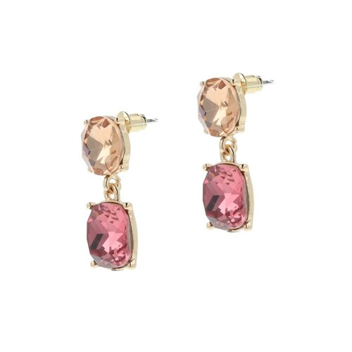 Otazu Oorbellen Blush Rose by Otazu Otazu Oorbellen Blush Rose by Otazu