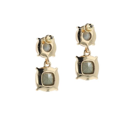 Otazu Oorbellen Blush Rose by Otazu Otazu Oorbellen Blush Rose by Otazu