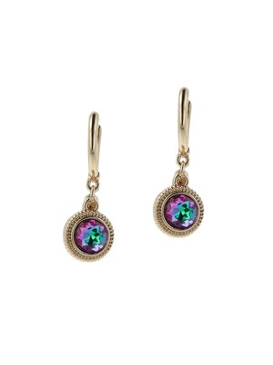 Otazu Prism Light Hoops Oorbellen by Otazu