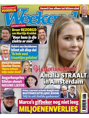 Weekend 38-2025