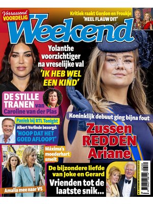 Weekend 39-2025