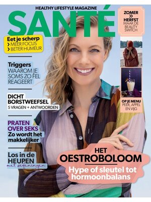 Santé 09-2025