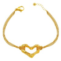 Strong Women Award armband