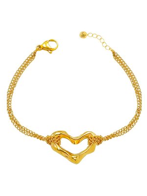 Paulie Pocket Strong Women Award armband