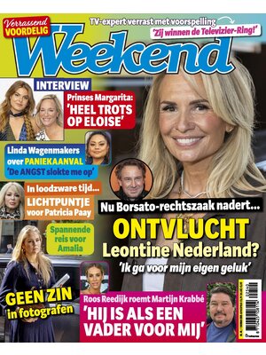 Weekend 40-2025