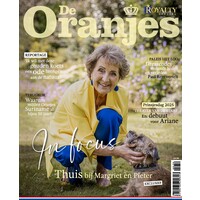 Special - De Oranjes  02-2025