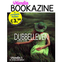 Vriendin Bookazine  2025-05