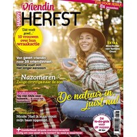 Vriendin Happy Herfst Special 2025