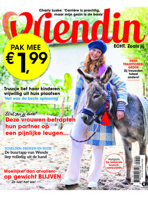 Vriendin 42-2025