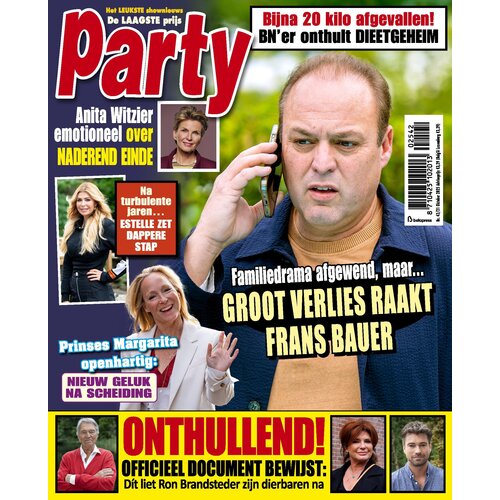 Party 42-2025