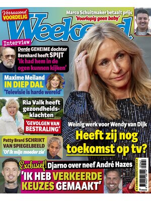 Weekend 42-2025