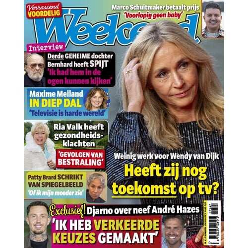 Weekend 42-2025