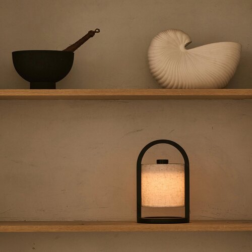 Tavellio River Houten Lamp – Black, Dimbaar & Oplaadbaar Tavellio River Houten Lamp – Black, Dimbaar & Oplaadbaar