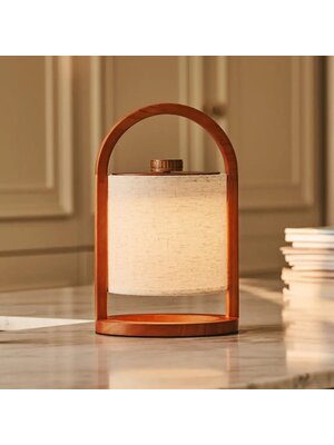 Tavellio Tavellio River oplaadbare Lamp - Dimbaar en Oplaadbaar